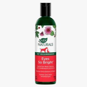 Ark Naturals Eyes So Bright  Gental Eye Wash Cleanser - 4oz